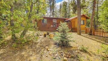 Maison (2 Bedrooms) | Intérieur