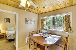 Casa (2 Bedrooms) | Interior