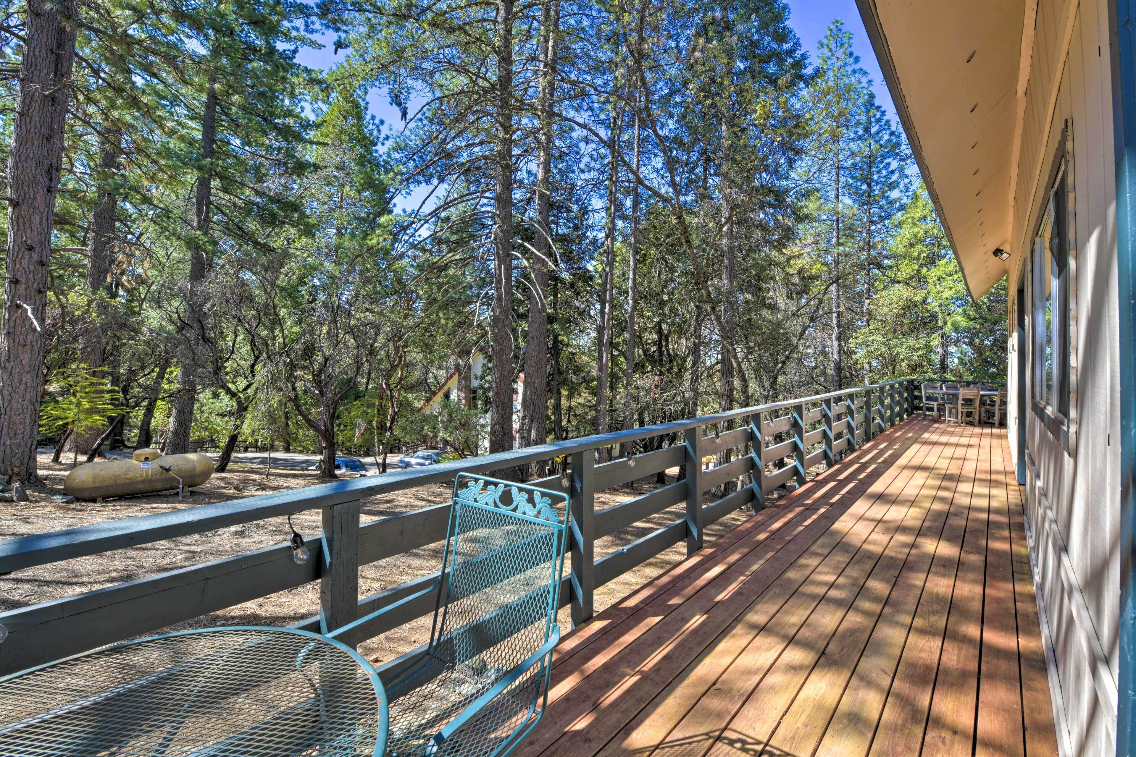 Maison (3 Bedrooms) | Intérieur