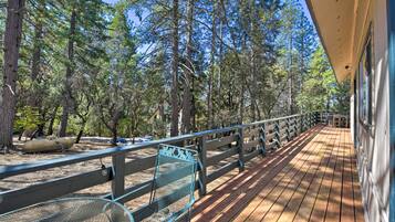 Casa (3 Bedrooms) | Interior