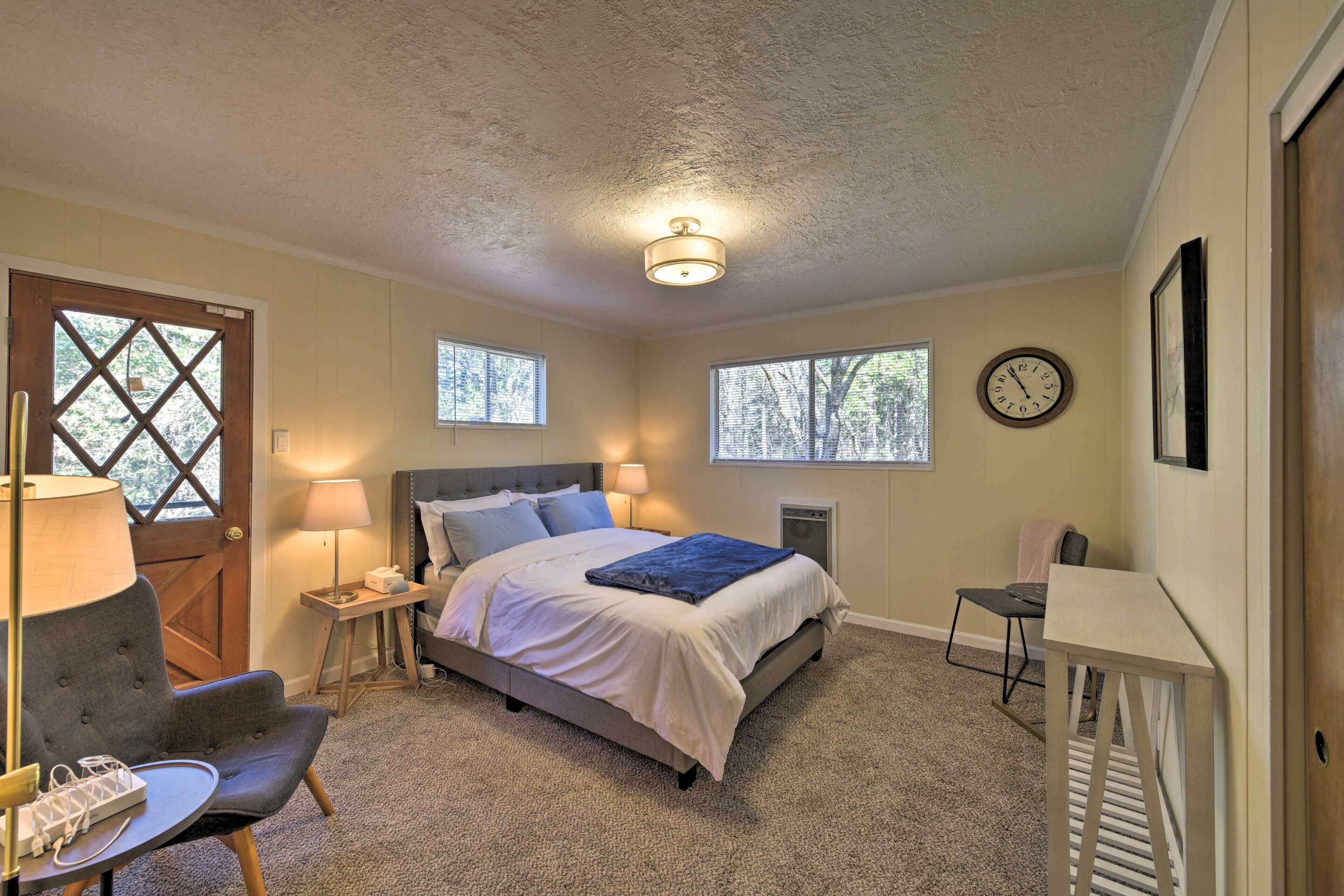 Maison (3 Bedrooms) | Intérieur