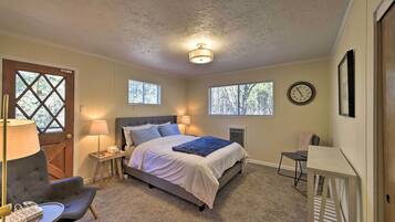 Casa (3 Bedrooms) | Interior