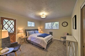 Maison (3 Bedrooms) | Intérieur