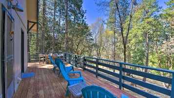 House (3 Bedrooms) | Bahagian dalam