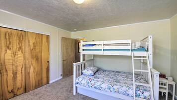 Casa (3 Bedrooms) | Interior