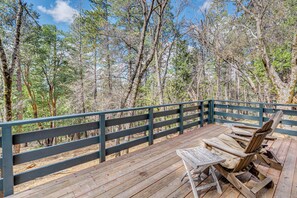 Hus (3 Bedrooms) | Interiör