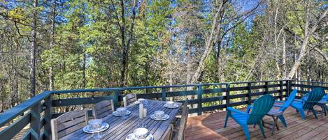 Talo (3 Bedrooms) | Sisätilat