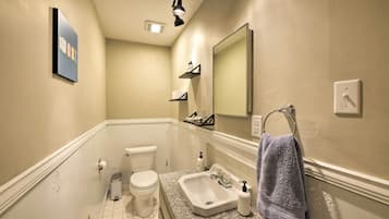 House (3 Bedrooms) | Bahagian dalam