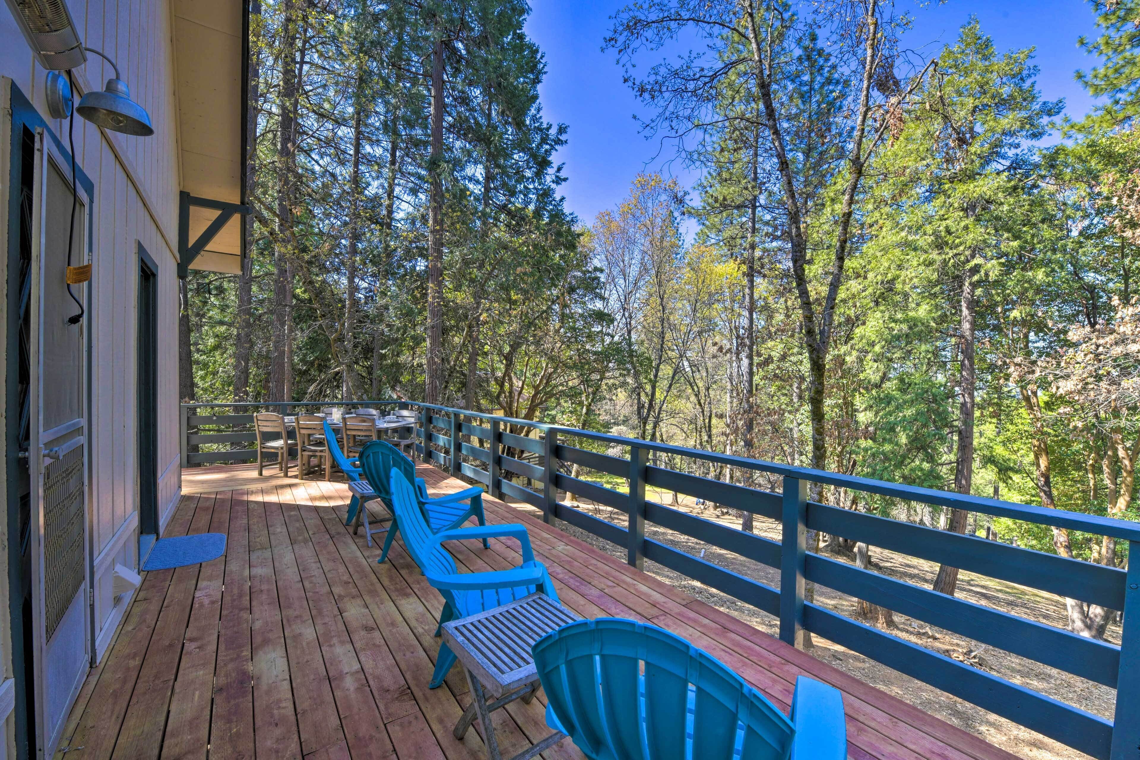 Maison (3 Bedrooms) | Intérieur