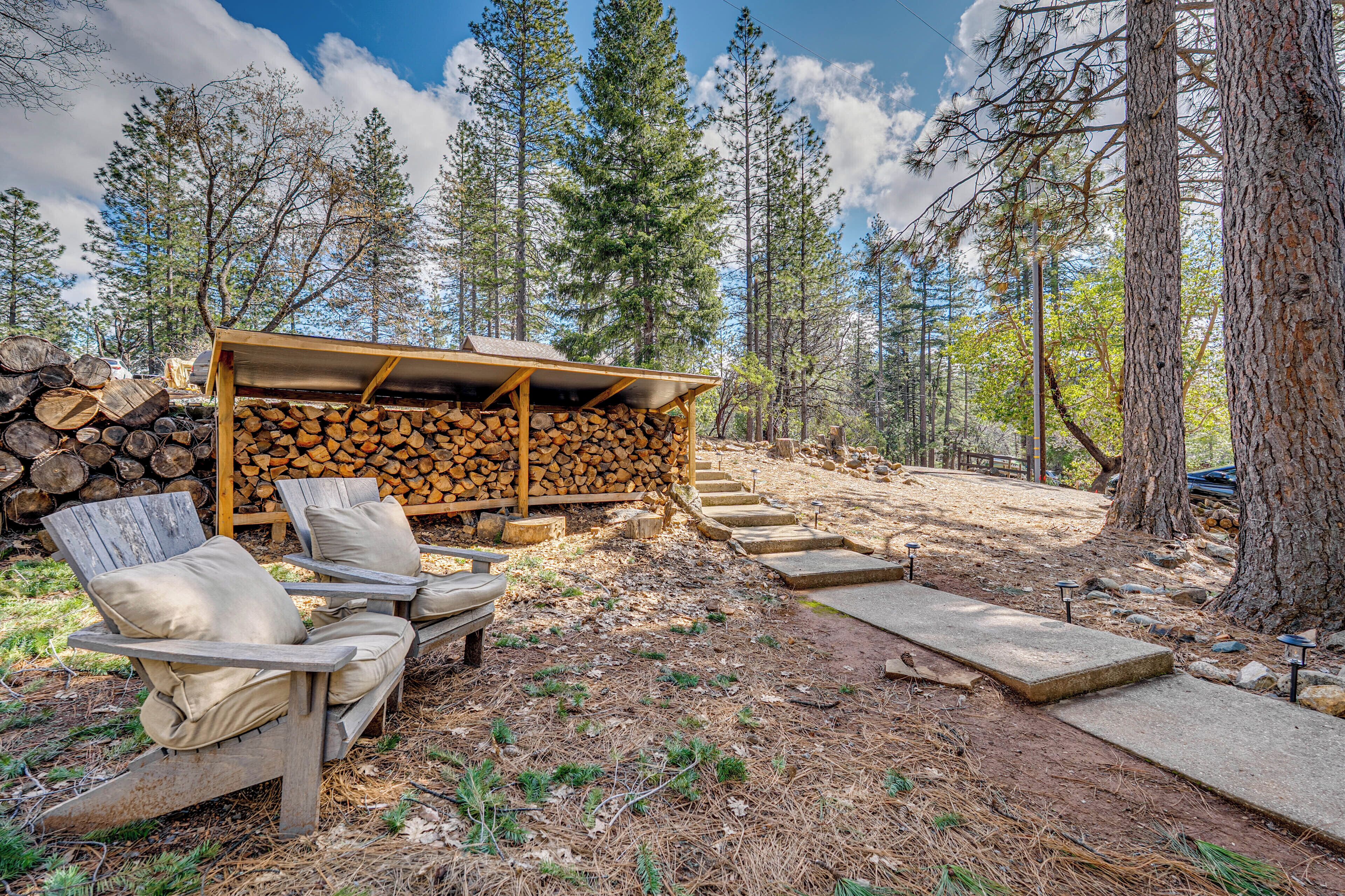 Nhà (3 Bedrooms) | Nội thất