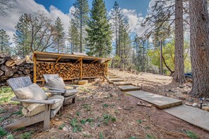 Hus (3 Bedrooms) | Interiör