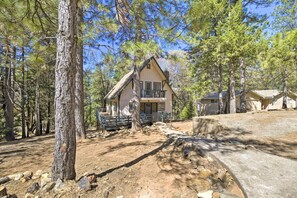 House (3 Bedrooms) | Front of property