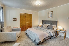 Casa (3 Bedrooms) | Interior