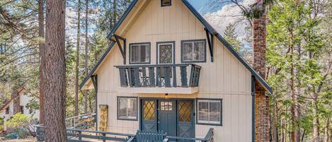 House (3 Bedrooms) | Front of property