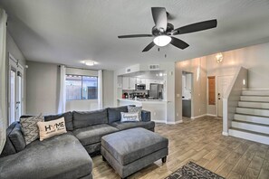 Casa (4 Bedrooms) | Interior
