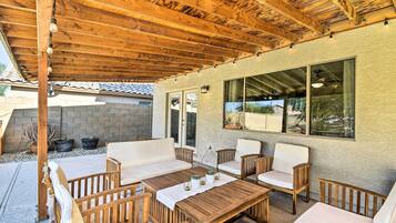 House (4 Bedrooms) | Interior