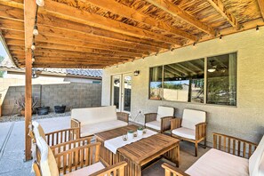 Casa (4 Bedrooms) | Interior
