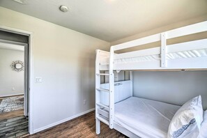 Casa (4 Bedrooms) | Interior