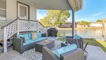 Maison (2 Bedrooms) | Intérieur