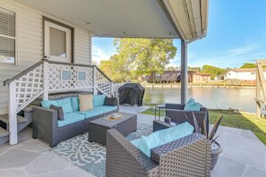 Casa (2 Bedrooms) | Interior