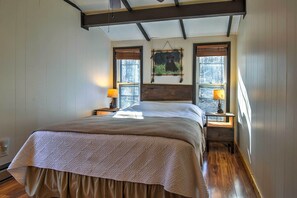 하우스 (2 Bedrooms) | 내부