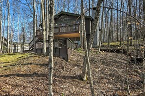 獨棟房屋 (2 Bedrooms) | 住宿內部