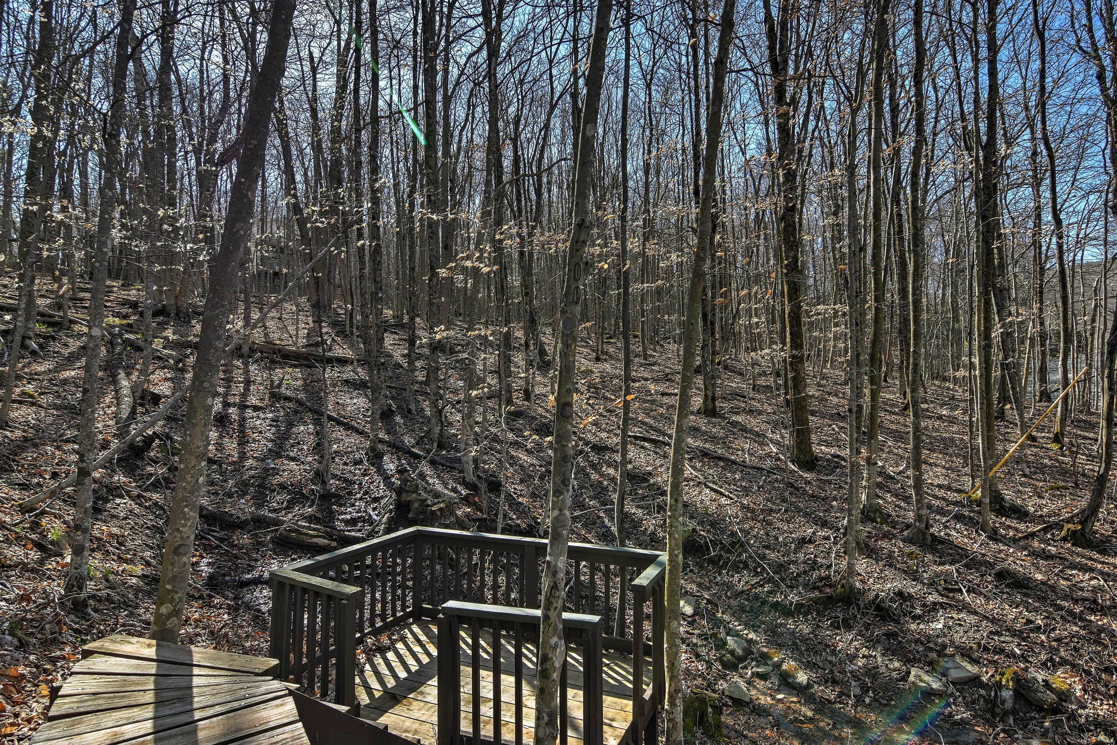 Hus (2 Bedrooms) | Innvendig