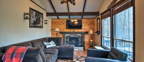 Casa (2 Bedrooms) | Interni