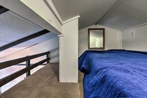 獨棟房屋 (2 Bedrooms) | 住宿內部