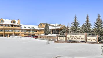 Apartment (1 Bedroom) | Interior