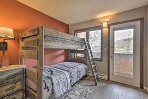Appartement (1 Bedroom) | Intérieur
