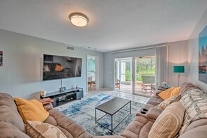 Leilighet (2 Bedrooms) | Innvendig