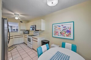 Apartment (2 Bedrooms) | Interior - First-floor Naples Condo ~ 3 Mi to Beaches! (Naples)