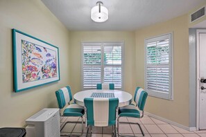 Apartamento (2 Bedrooms) | Parte interna