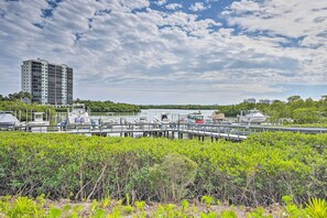 Leilighet (2 Bedrooms) | Innvendig