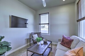 Appartement (1 Bedroom) | Intérieur