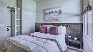 Apartemen (1 Bedroom) | Interior