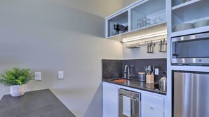 Apartemen (1 Bedroom) | Interior