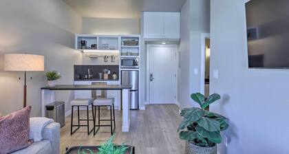 San Marcos Apartment w/ Off-street Parking!