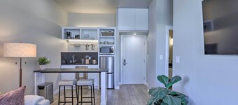 San Marcos Apartment w/ Off-street Parking!