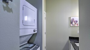 Apartemen (1 Bedroom) | Interior