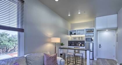 San Marcos Apartment w/ Off-street Parking!