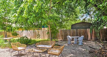 Stunning Hutto Home < 1 Mi to Historic Dtwn!