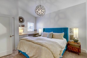 獨棟房屋 (3 Bedrooms) | 住宿內部