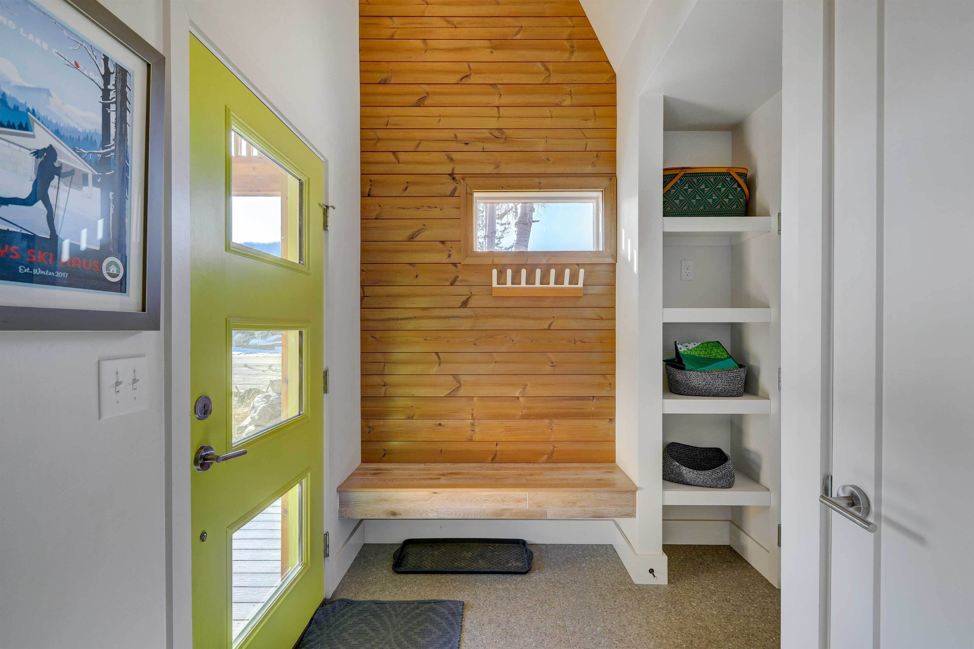 Nhà (3 Bedrooms) | Nội thất