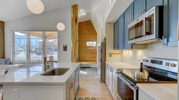 Rumah (3 Bedrooms) | Interior