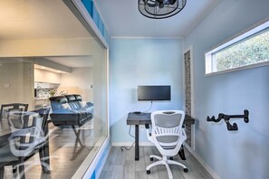 ハウス (4 Bedrooms) | 内装