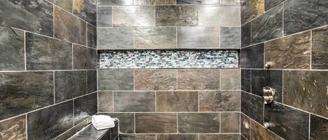 Hus (4 Bedrooms) | Innvendig