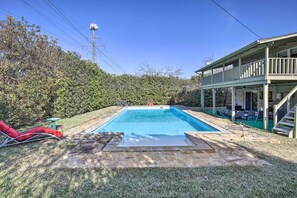 Maison (4 Bedrooms) | Intérieur