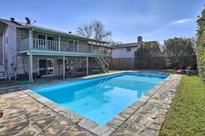 บ้านพัก (4 Bedrooms) | ภายใน